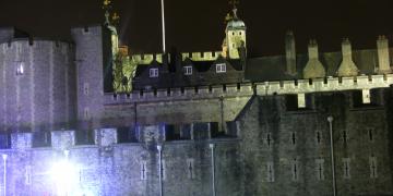 London Castle