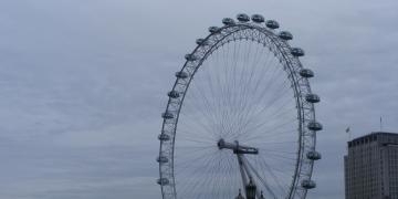 London Eye
