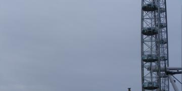 London Eye