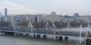 London Eye