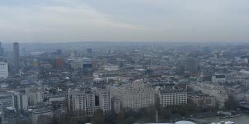 London Eye