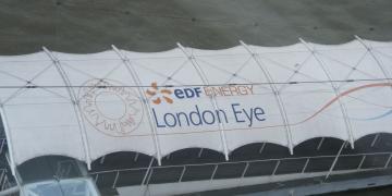 London Eye