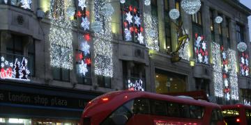 Oxford Street