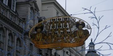 Piccadilly Circus