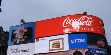 Piccadilly Circus