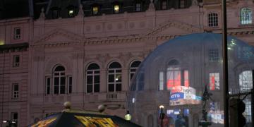 Piccadilly Circus