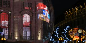 Piccadilly Circus