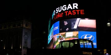 Piccadilly Circus