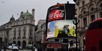 Piccadilly Circus