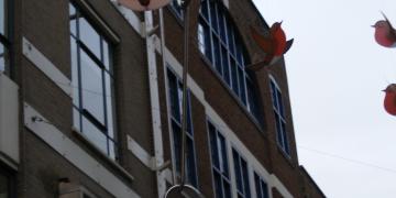 Soho (Carnaby Street)