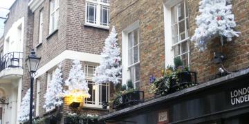 Soho (Carnaby Street)