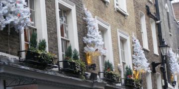 Soho (Carnaby Street)