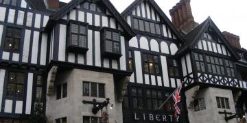 Soho (Carnaby Street)