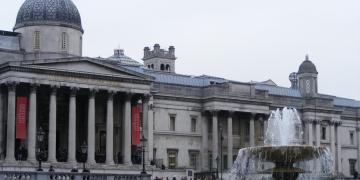 Trafalgar Square