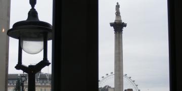 Trafalgar Square