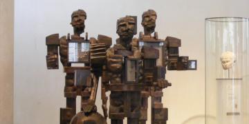 National Museum of Scotland