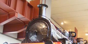 National Museum of Scotland