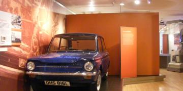 National Museum of Scotland