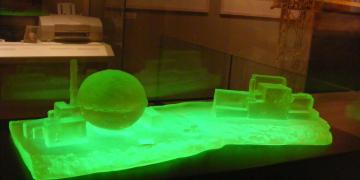 National Museum of Scotland