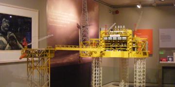 National Museum of Scotland