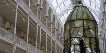 National Museum of Scotland