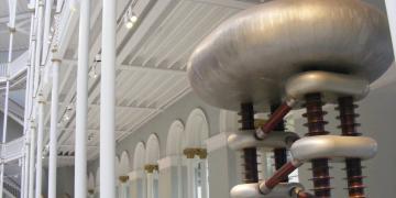 National Museum of Scotland