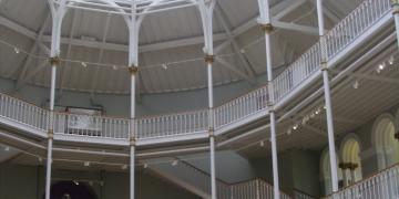National Museum of Scotland