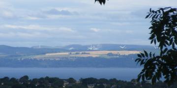 Quartier nord & Rivière Forth