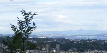 North and River Forth