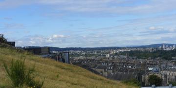 Quartier nord & Rivière Forth