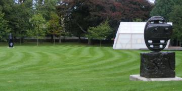 Musée d'art moderne "Scottish National Gallery of Modern Art"