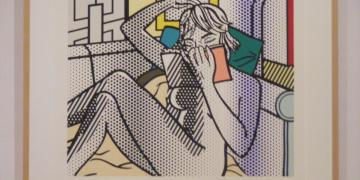 Musée d'art moderne "Scottish National Gallery of Modern Art"