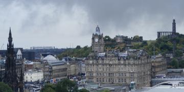 Calton Hill
