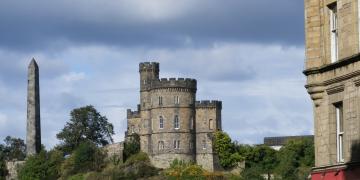Calton Hill