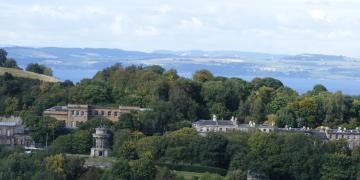 Calton Hill