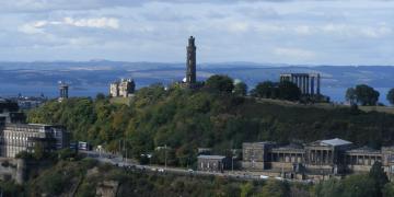 Calton Hill