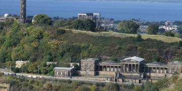 Calton Hill