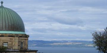 Calton Hill