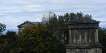 Calton Hill