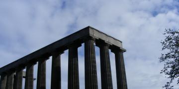 Calton Hill