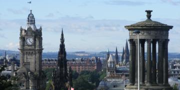 Calton Hill