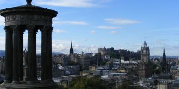 Calton Hill