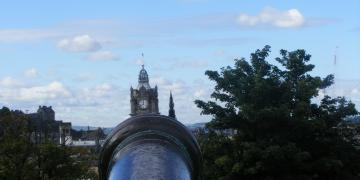 Calton Hill