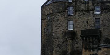 Château d'Edimbourg