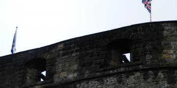 Château d'Edimbourg