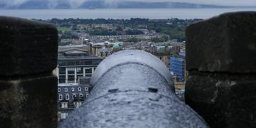 Château d'Edimbourg