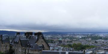 Edinburgh castle