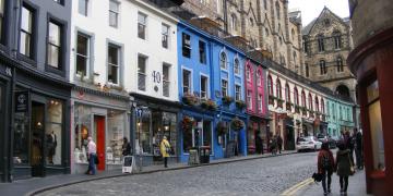 Grassmarket