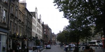 Grassmarket