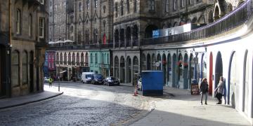 Grassmarket